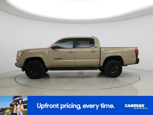 2019 Toyota Tacoma SR5