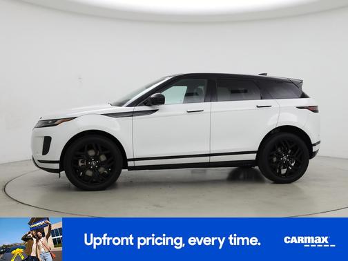 2023 Land Rover Range Rover Evoque SE