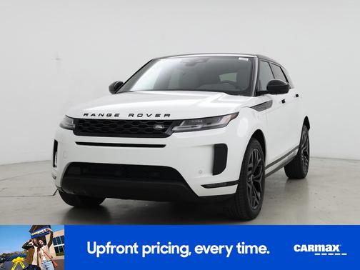 2023 Land Rover Range Rover Evoque SE