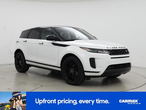 2023 Land Rover Range Rover Evoque SE