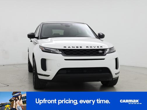 2023 Land Rover Range Rover Evoque SE