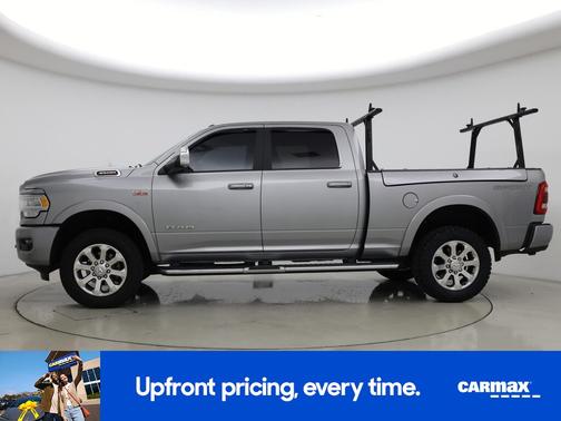 2022 RAM 3500 Laramie