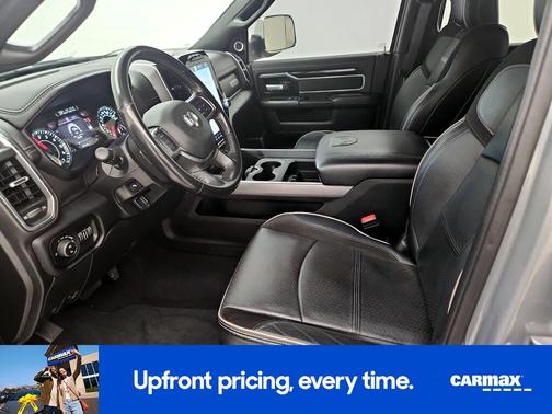 2022 RAM 3500 Laramie