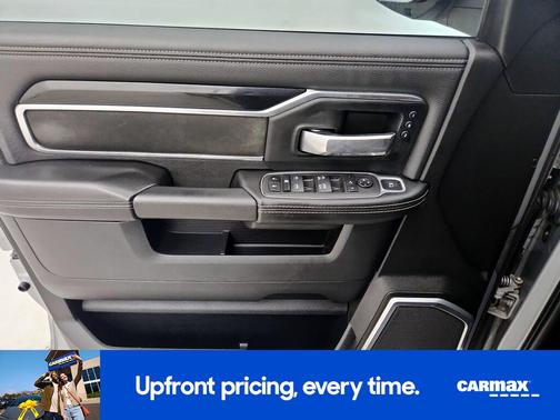 2022 RAM 3500 Laramie