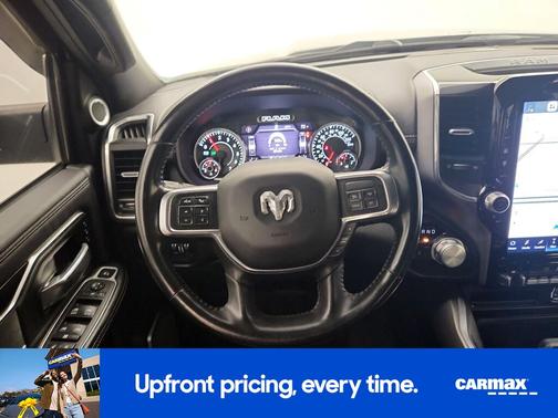 2022 RAM 3500 Laramie