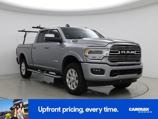 2022 RAM 3500 Laramie