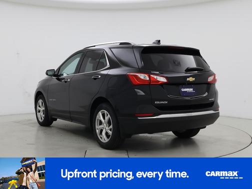 2021 Chevrolet Equinox Premier