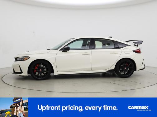 2025 Honda Civic Type R