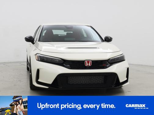 2025 Honda Civic Type R