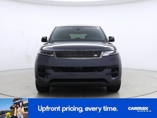 2024 Land Rover Range Rover Sport SE