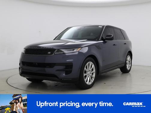 2024 Land Rover Range Rover Sport SE