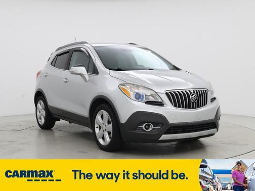2016 Buick Encore Convenience