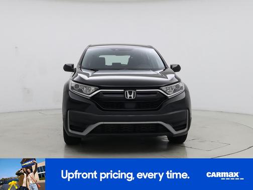 2021 Honda CR-V Special Edition
