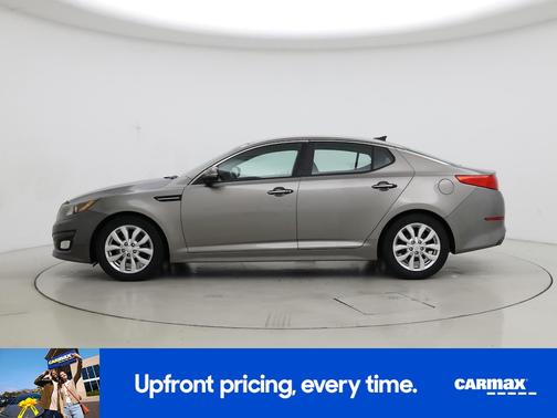 2014 Kia Optima EX