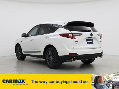 2023 Acura RDX SH-AWD A-Spec Advance