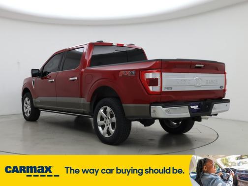 2023 Ford F-150 King Ranch