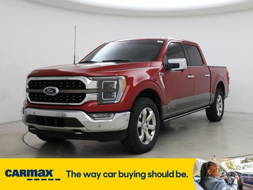 2023 Ford F-150 King Ranch