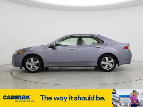2013 Acura TSX