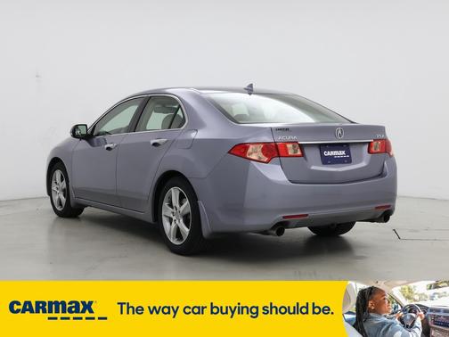 2013 Acura TSX