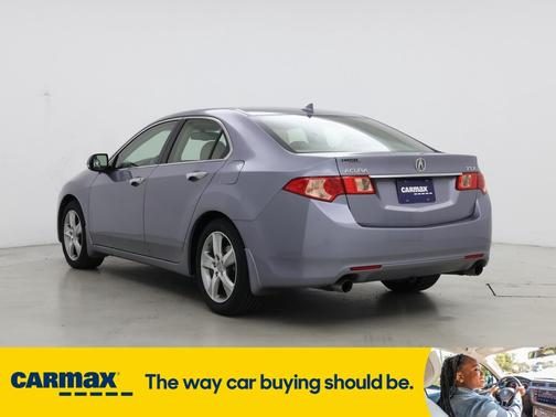 2013 Acura TSX