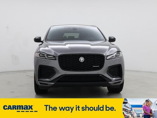 2024 Jaguar F-PACE R-Dynamic S
