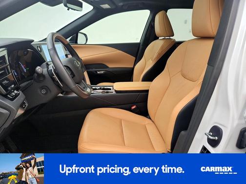 2024 Lexus RX 350 Premium Plus