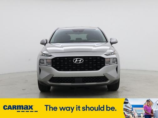 2021 Hyundai SANTA FE SE