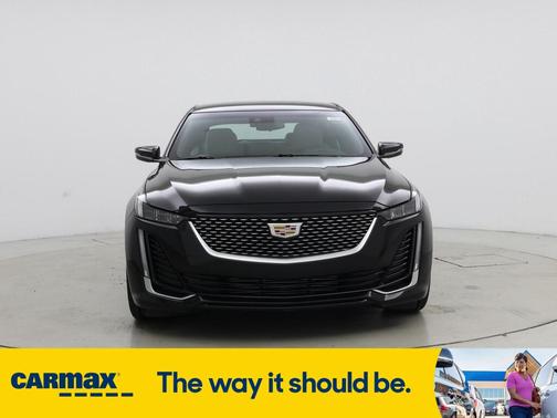 2023 Cadillac CT5 Luxury