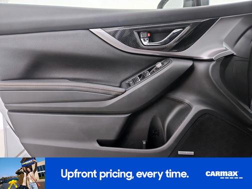 2020 Subaru Crosstrek Limited