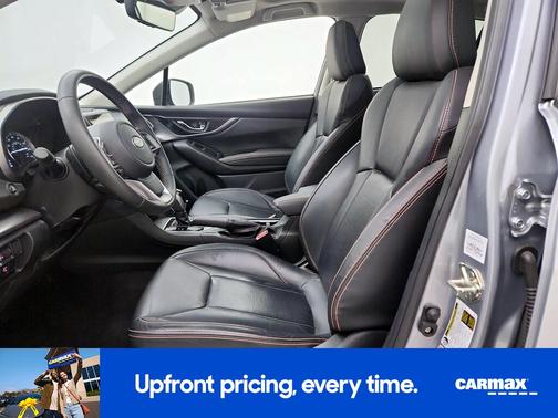 2020 Subaru Crosstrek Limited