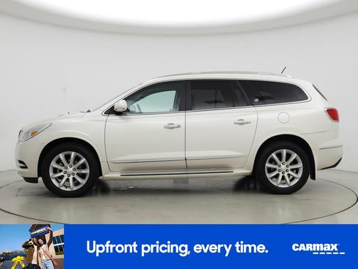 2015 Buick Enclave Premium