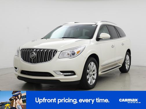 2015 Buick Enclave Premium