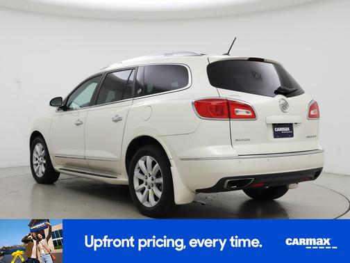 2015 Buick Enclave Premium