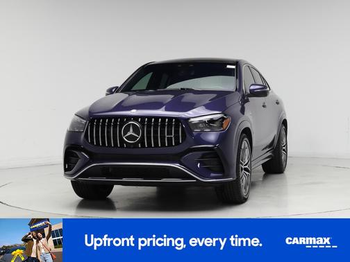 2024 Mercedes-Benz AMG GLE 53 AMG GLE 53