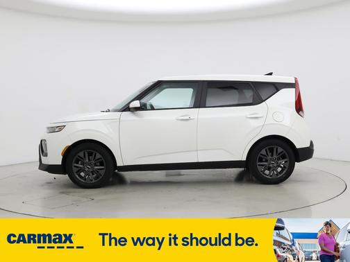 2021 Kia Soul EX