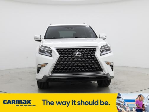 2021 Lexus GX 460 Premium