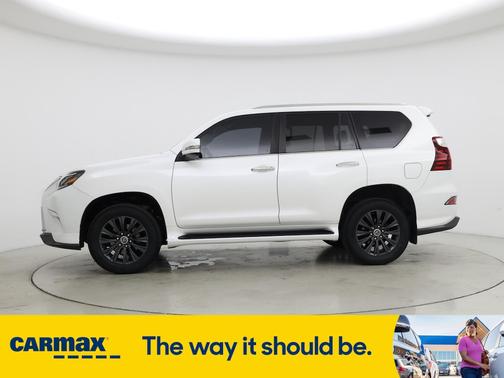 2021 Lexus GX 460 Premium