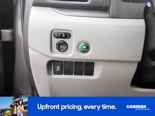 Gray 2018 Honda Pilot EX-L