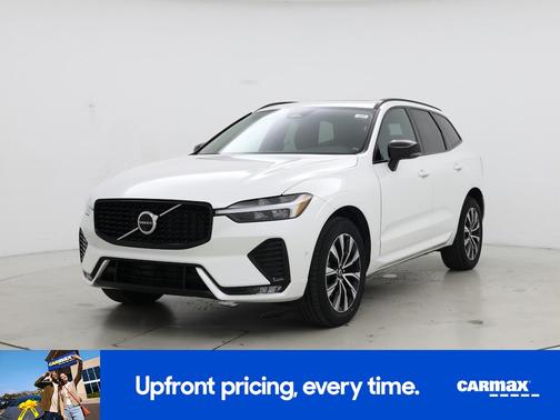 2024 Volvo XC60 B5 Plus Dark Theme