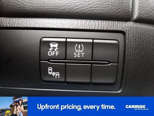 2016 Mazda Mazda6 I Touring