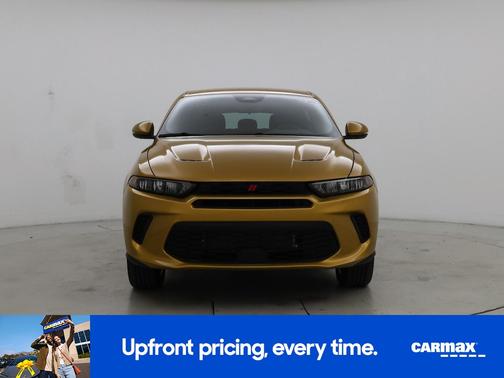 2023 Dodge Hornet GT