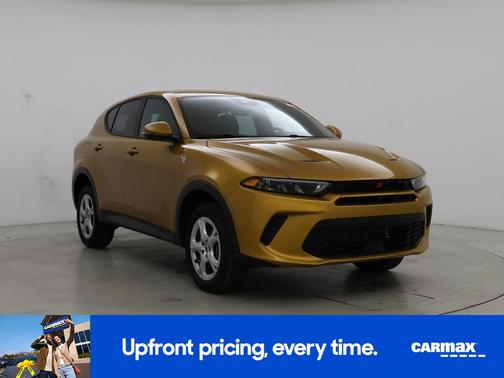 2023 Dodge Hornet GT
