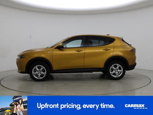 2023 Dodge Hornet GT