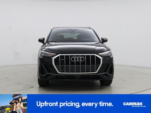 2021 Audi Q3 S-Line Premium