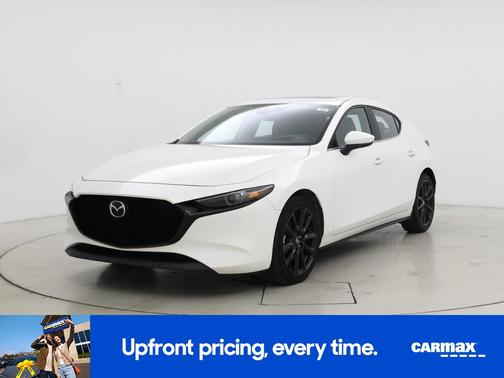 2023 Mazda Mazda3 2.5 S Premium Package