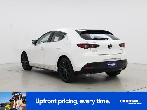 2023 Mazda Mazda3 2.5 S Premium Package