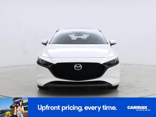 2023 Mazda Mazda3 2.5 S Premium Package