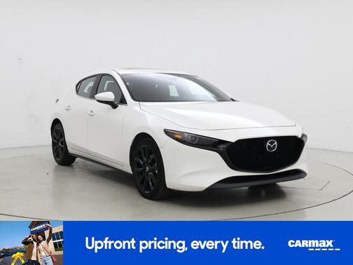 2023 Mazda Mazda3 2.5 S Premium Package