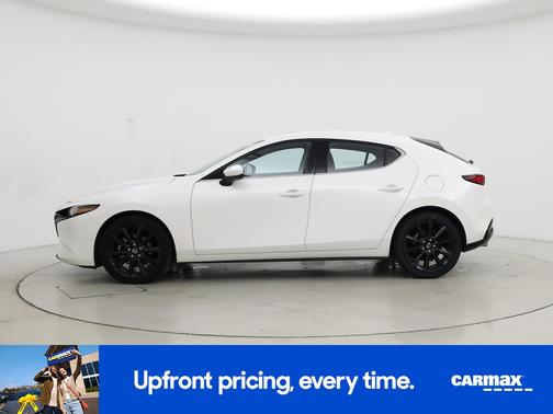 2023 Mazda Mazda3 2.5 S Premium Package