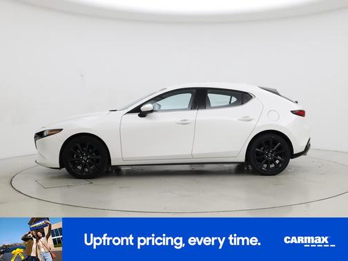 2023 Mazda Mazda3 2.5 S Premium Package